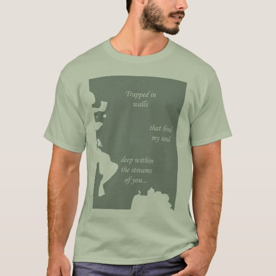 "Spin" T-Shirt