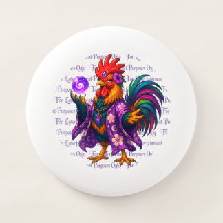Spin that Roo Wham-O Frisbee