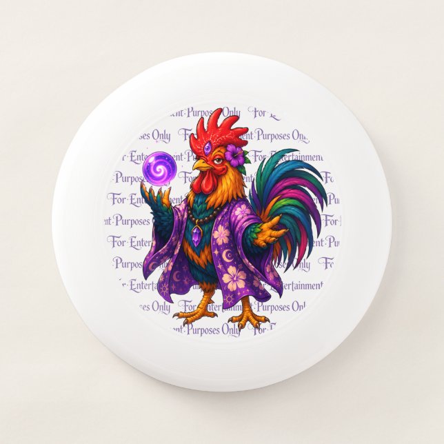 Spin that Roo  Wham-O Frisbee (Front)