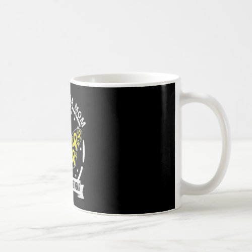 Spina Bifida Awareness Coffee Mug