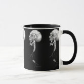 Parasitic Chestburster Mug | Zazzle