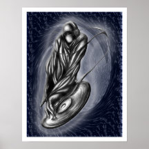 SpinDoctor: The Black Hole of Hip Hop