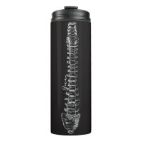 Spine Anatomy Chiropractor Medical Personalized