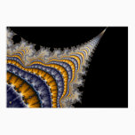 Spine_fractal Poster
