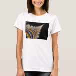 Spine_fractal T-Shirt