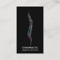 Spine vertebrae orthopedic doctor chropractic