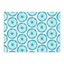 Spinner Custom Monogram Stationery