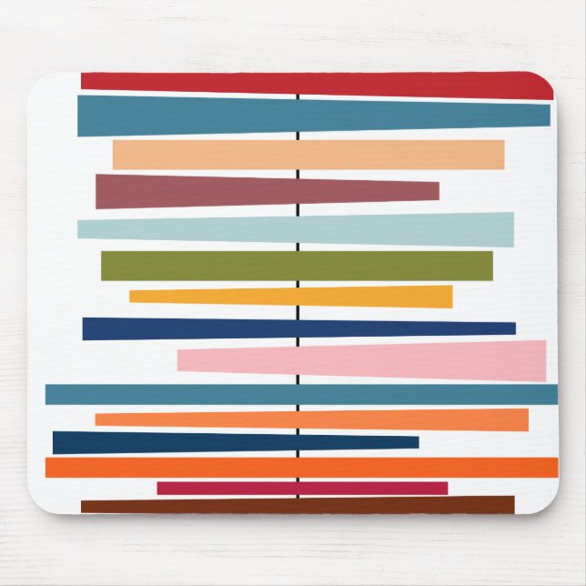 Spinners  mouse pad (Front)