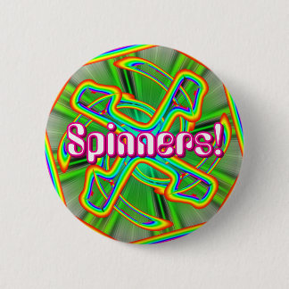 Spinners! (you may change the words) button