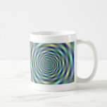 Spinning Coffee Mug