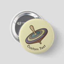 Spinning Top Button