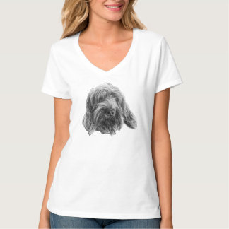 Spinone Country Soul T-Shirt