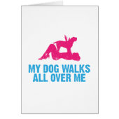 Spinone Italiano (Front)