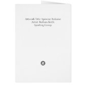 Spinone Italiano (Back)