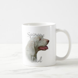 Spinone Italiano Dad 2 Coffee Mug