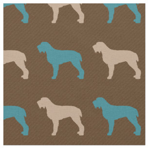 Spinone Italiano Fabric