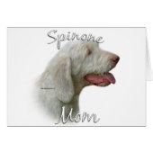 Spinone Italiano Mom 2 (Front Horizontal)