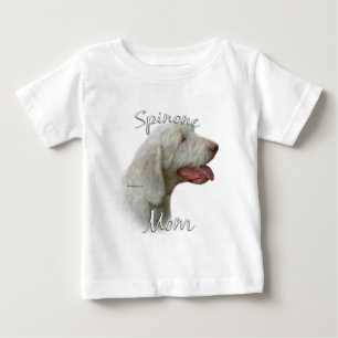 Spinone Italiano Mom 2 Baby T-Shirt