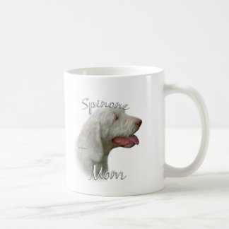 Spinone Italiano Mom 2 Coffee Mug
