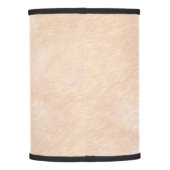 Spinone Italiano Painting - Cute Original Dog Art Lamp Shade (Back)