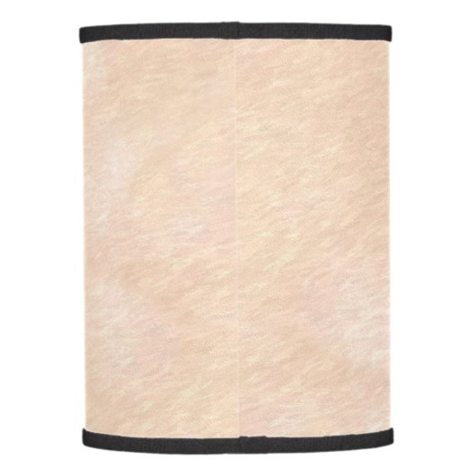 Spinone Italiano Painting - Cute Original Dog Art Lamp Shade (Back)