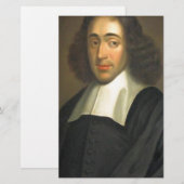 spinoza (Front/Back)