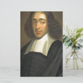 spinoza (Standing Front)