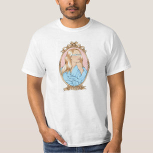 Spinster portrait Tee