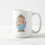 Spinsterhood Diaries Portrait Mug