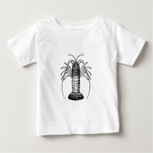 Spiny Lobster (California) Baby T-Shirt