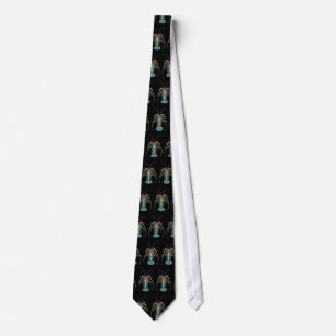 Spiny Lobster Tie