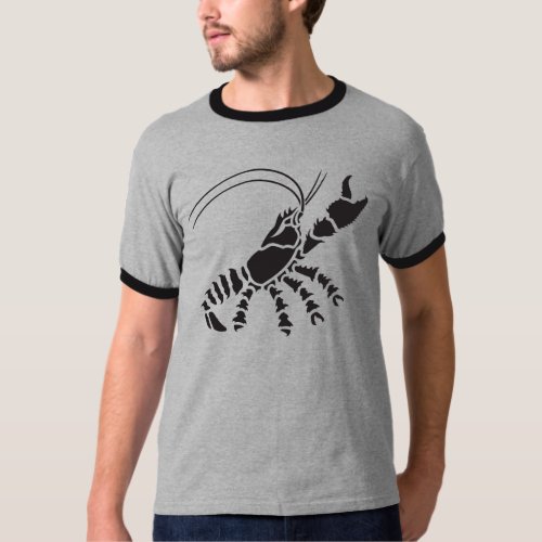 spinycrayfish T_Shirt