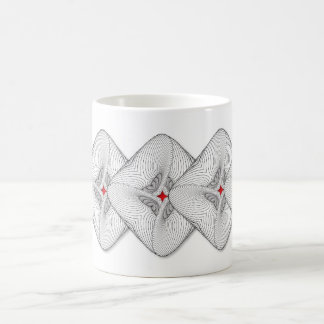 Spiral2 Coffee Mug