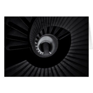 Spiral Cards