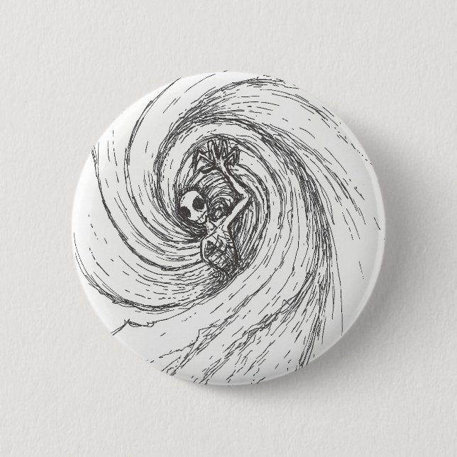 Spiral Encompassing Button (Front)