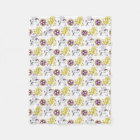 Spiral Essence Blanket