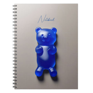 Spiral-free Notebook