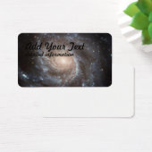 spiral galaxy (Desk)