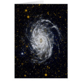 Spiral Galaxy (Front)