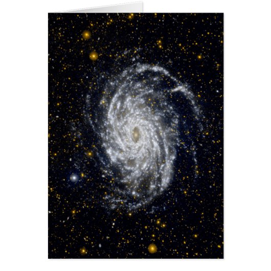 Spiral Galaxy (Front)