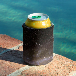 Spiral Galaxy IC 342 Can Cooler