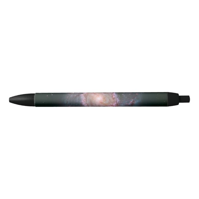 Spiral Galaxy M83 (NASA) Pen (Front)