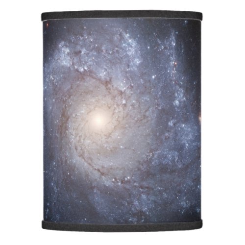 Spiral Galaxy NGC 1309 Lamp Shade