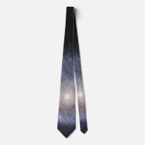 Spiral Galaxy NGC 1309 Neck Tie Spiral Galaxy NGC 1309 Neck Tie