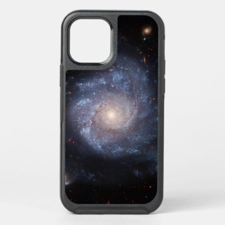 Spiral Galaxy (ngc 1309) Otterbox Symmetry Iphone 12 Case