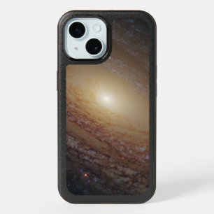 Spiral Galaxy Ngc 2841 iPhone 15 Case