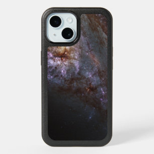 Spiral Galaxy Ngc 3627. iPhone 15 Case