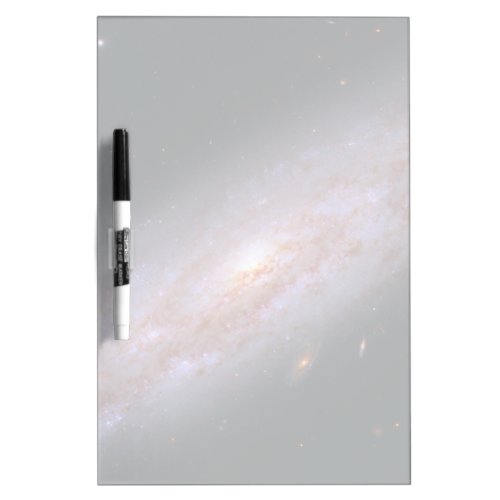 Spiral Galaxy Ngc 3972 Dry Erase Board