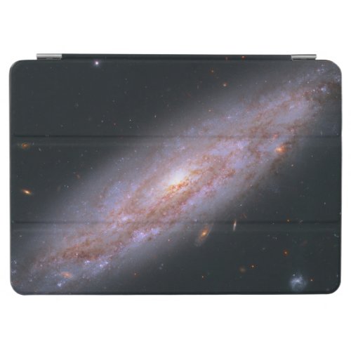 Spiral Galaxy Ngc 3972 iPad Air Cover