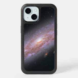 Spiral Galaxy Ngc 3972. iPhone 15 Case